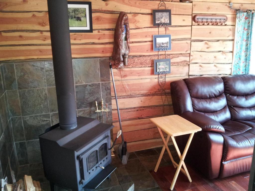 Steamboat Mountain Chalets Hotel Spillimacheen Habitación foto