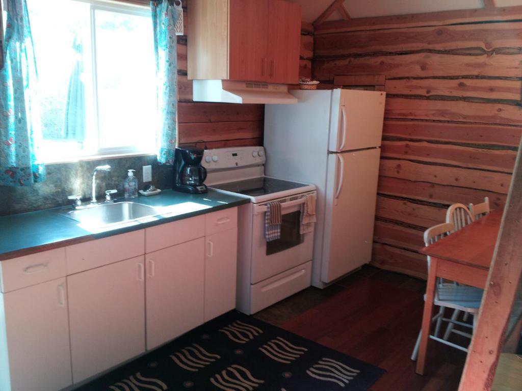 Steamboat Mountain Chalets Hotel Spillimacheen Habitación foto
