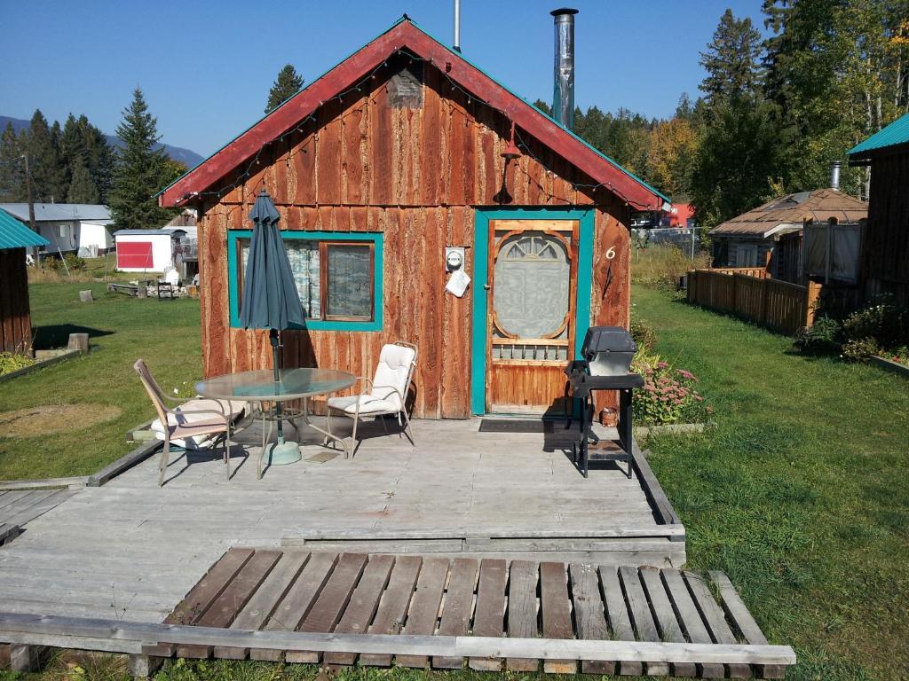 Steamboat Mountain Chalets Hotel Spillimacheen Habitación foto